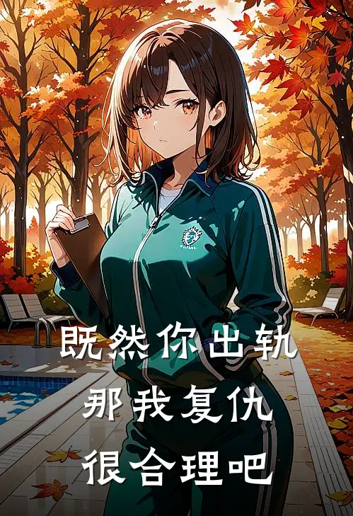 既然你出轨，那我复仇很合理吧
