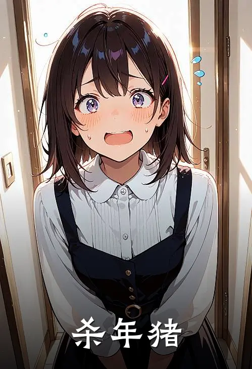 杀年猪