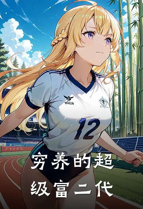 穷养的超级富二代