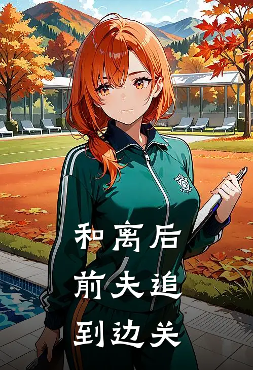 和离后，前夫追到边关