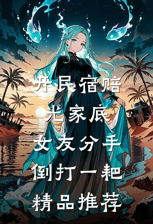 开民宿赔光家底，女友分手倒打一耙精品推荐