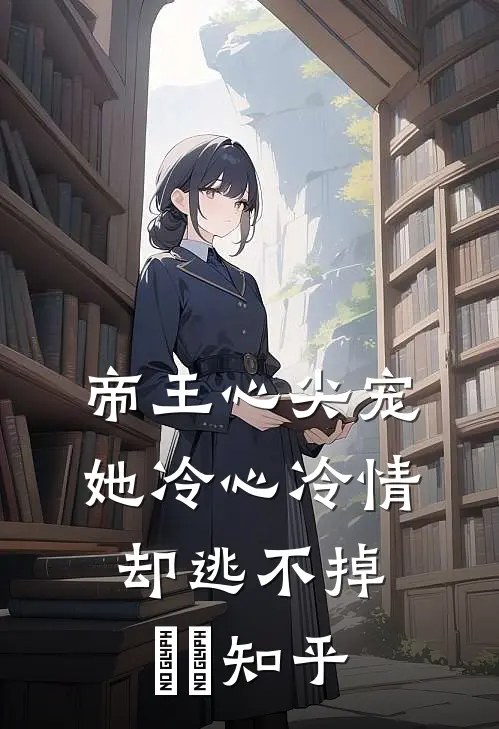 帝王心尖宠：她冷心冷情却逃不掉​​知乎