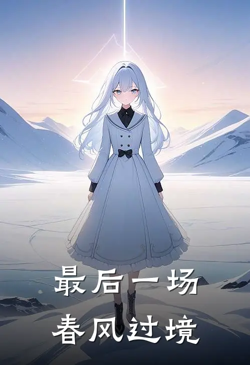 最后一场春风过境