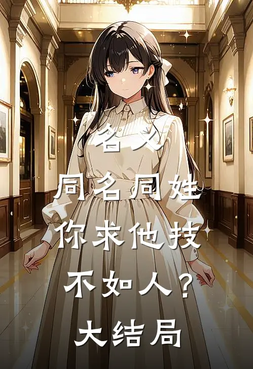 名义：同名同姓，你求他技不如人？大结局
