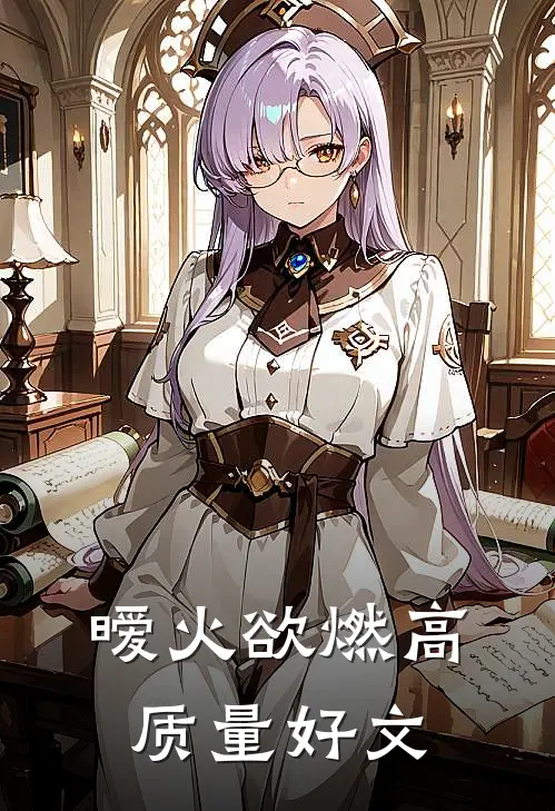 暧火欲燃高质量好文