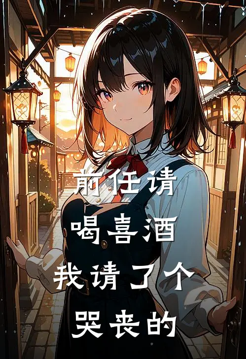 前任请喝喜酒，我请了个哭丧的