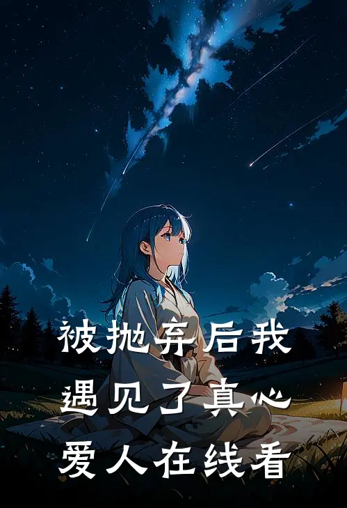 被抛弃后我遇见了真心爱人在线看