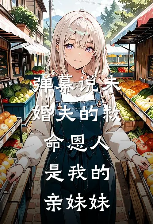 弹幕说未婚夫的救命恩人，是我的亲妹妹