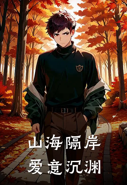 山海隔岸，爱意沉渊