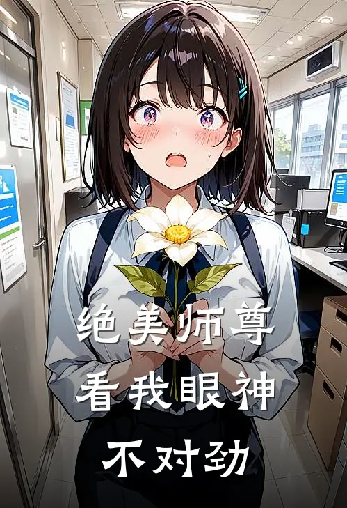 绝美师尊：看我眼神不对劲