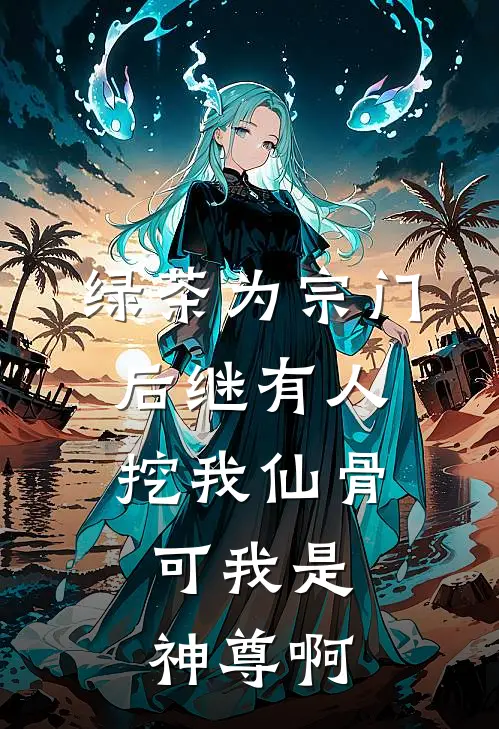 绿茶为宗门后继有人挖我仙骨，可我是神尊啊
