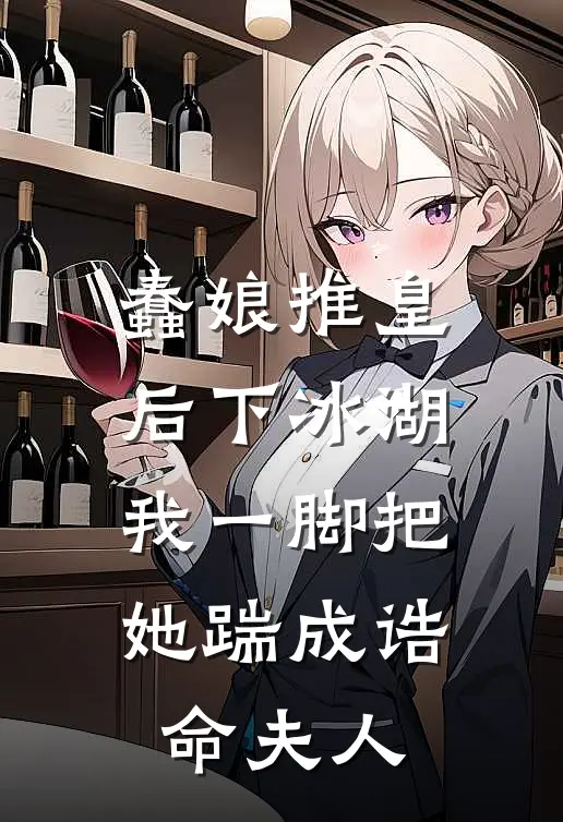 蠢娘推皇后下冰湖，我一脚把她踹成诰命夫人