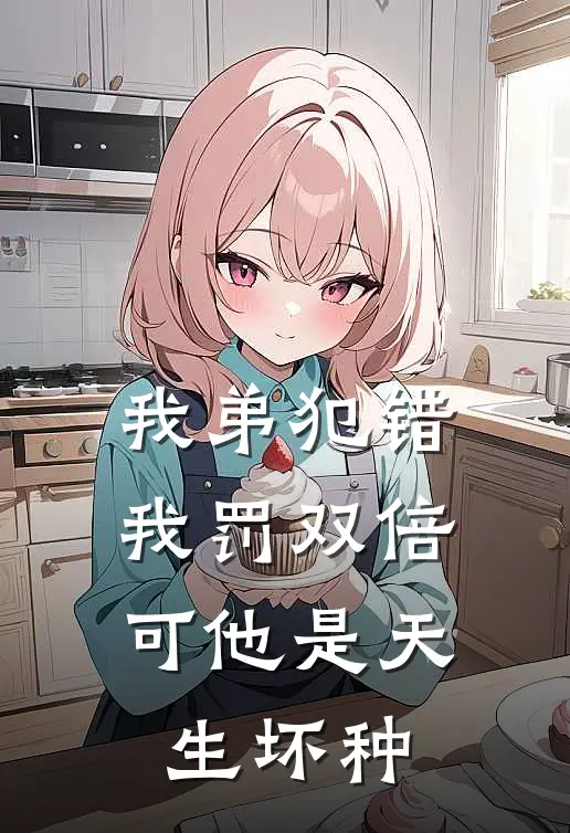 我弟犯错我罚双倍，可他是天生坏种