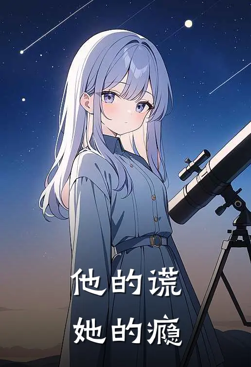 他的谎，她的瘾