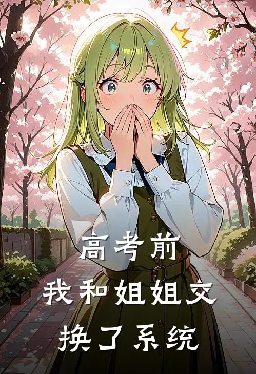 高考前，我和姐姐交换了系统