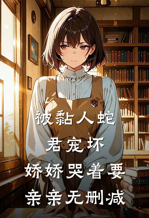 被黏人蛇君宠坏，娇娇哭着要亲亲无删减