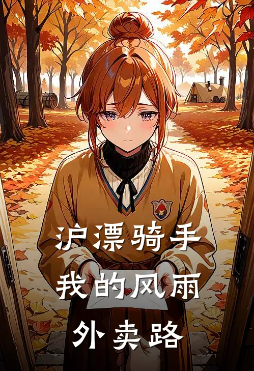 沪漂骑手：我的风雨外卖路