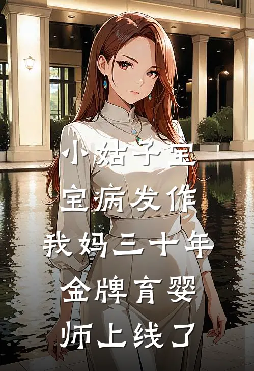 小姑子宝宝病发作，我妈三十年金牌育婴师上线了