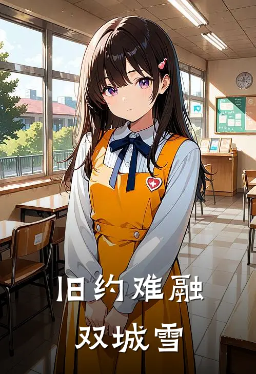 旧约难融双城雪