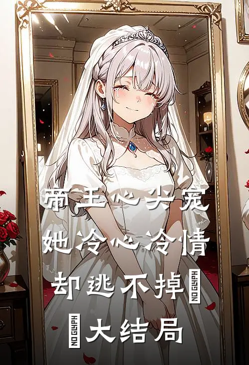 帝王心尖宠：她冷心冷情却逃不掉​​大结局