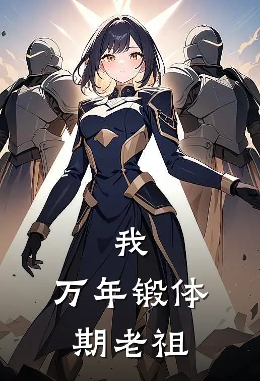 我，万年锻体期老祖