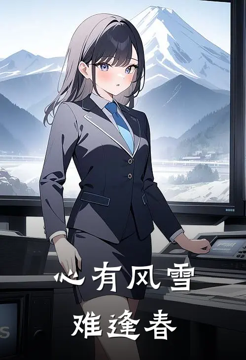 心有风雪难逢春