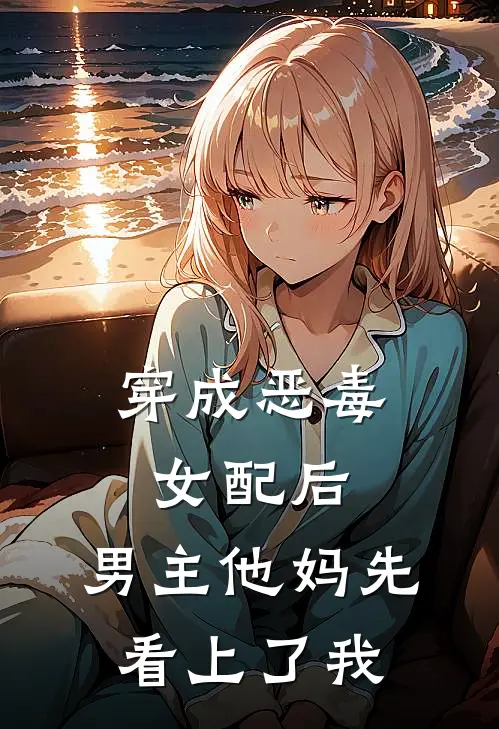 穿成恶毒女配后，男主他妈先看上了我