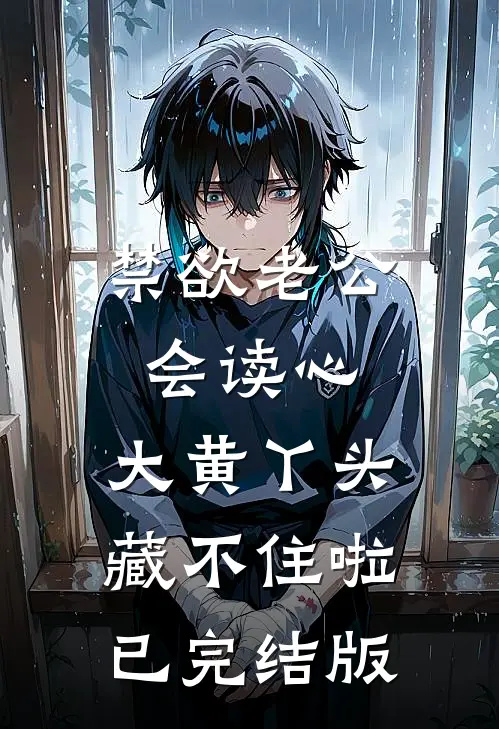 禁欲老公会读心，大黄丫头藏不住啦已完结版