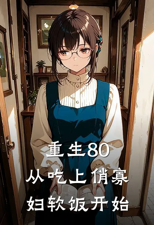 重生80：从吃上俏寡妇软饭开始