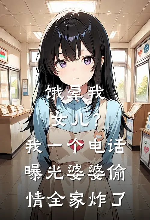 饿晕我女儿？我一个电话曝光婆婆偷情，全家炸了