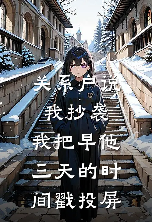 关系户说我抄袭，我把早他三天的时间戳投屏