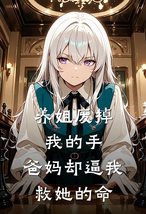 养姐废掉我的手，爸妈却逼我救她的命