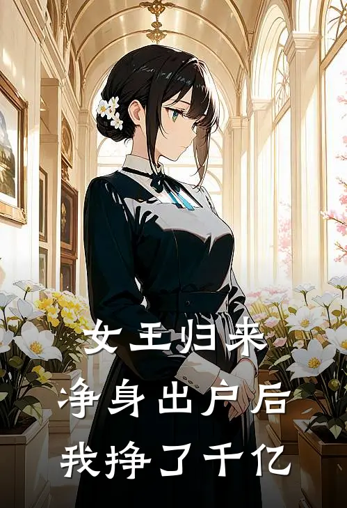 女王归来：净身出户后我挣了千亿