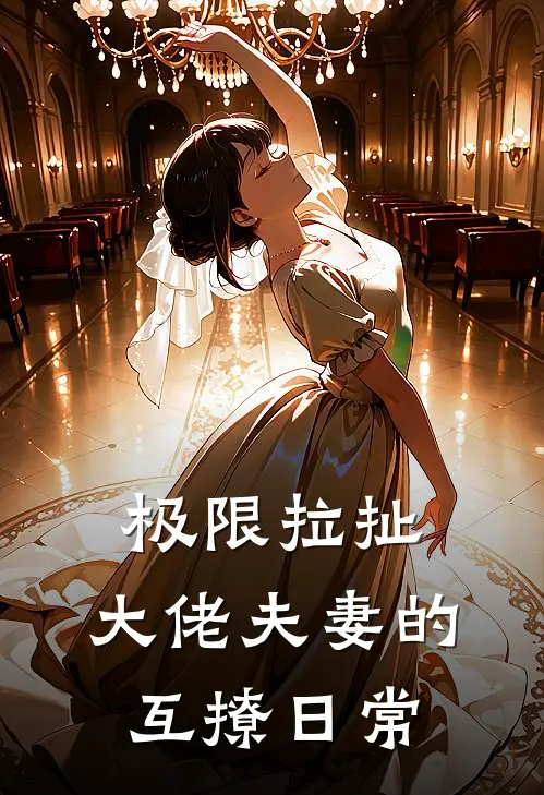 极限拉扯：大佬夫妻的互撩日常