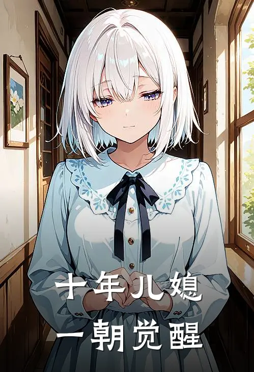 十年儿媳，一朝觉醒