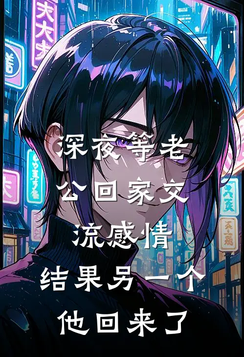 深夜等老公回家交流感情,结果另一个他回来了