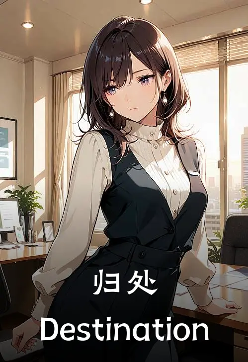 归处：Destination