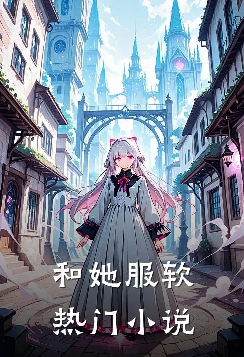 和她服软热门小说