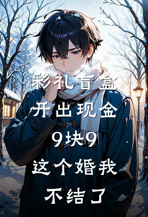 彩礼盲盒开出现金9块9，这个婚我不结了