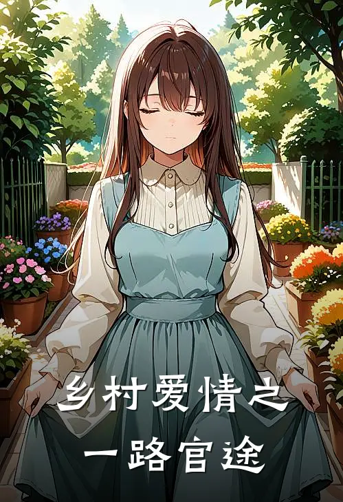 乡村爱情之一路官途
