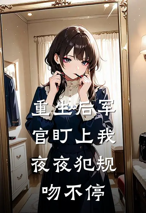 重生后军官盯上我，夜夜犯规吻不停