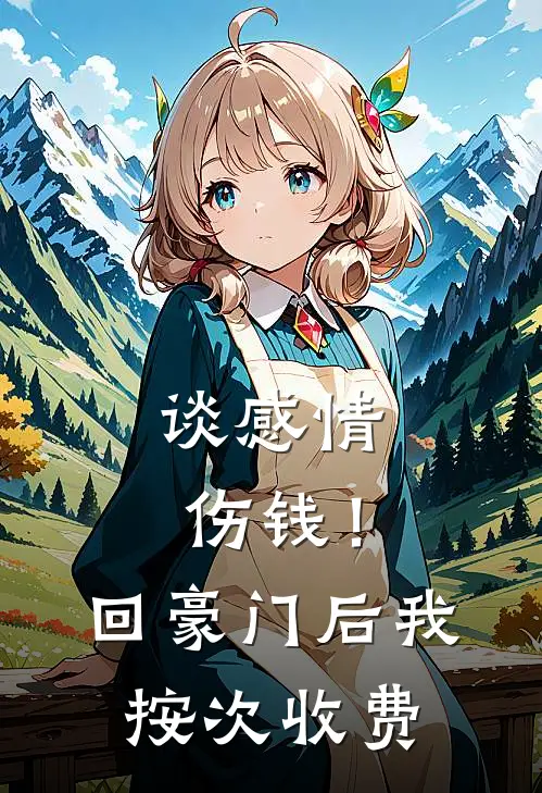 谈感情伤钱！回豪门后我按次收费
