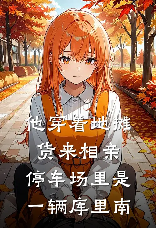 他穿着地摊货来相亲，停车场里是一辆库里南