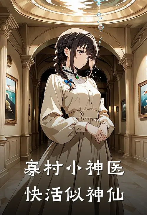 寡村小神医快活似神仙