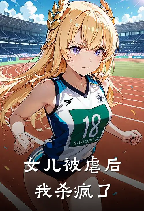 女儿被虐后，我杀疯了