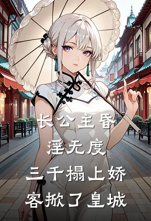 长公主昏淫无度，三千榻上娇客掀了皇城