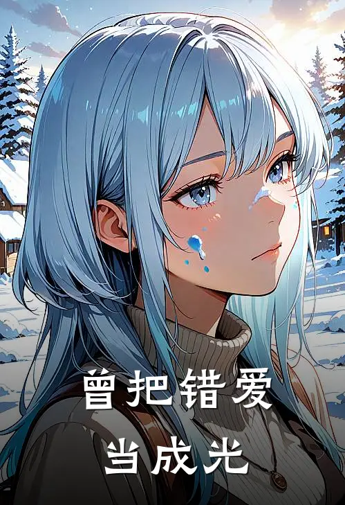 曾把错爱当成光