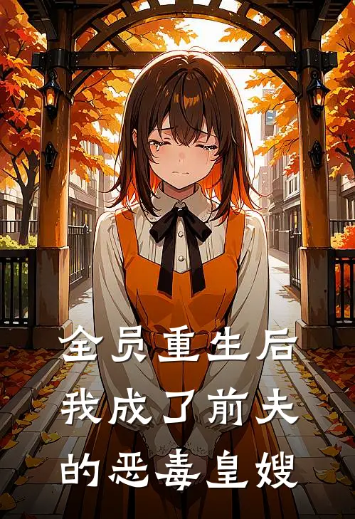 全员重生后，我成了前夫的恶毒皇嫂