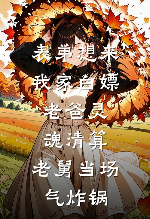 表弟想来我家白嫖，老爸灵魂清算，老舅当场气炸锅