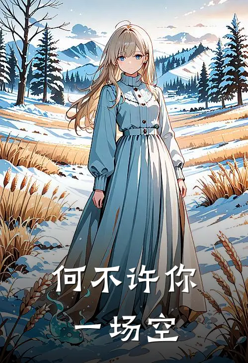 何不许你一场空